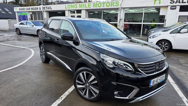 2018 Peugeot 5008 7 seats 1 Year Warranty 373810427