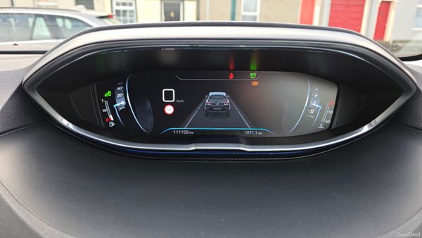 2018 Peugeot 5008 7 seats 1 Year Warranty 373810439