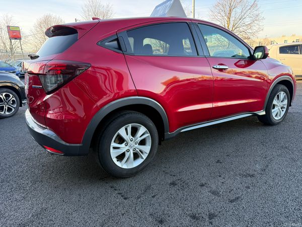 2020 Honda Vezel 1.5 Hybrid auto,28k Miles only 373836107