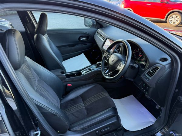 2020 Honda vezel 1.5 Hybrid Auto,45k Miles only 373836791