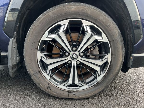 2021 (212) Toyota Rav 4 Dynamic Prem 2.5 PHEV 4WD 373946181