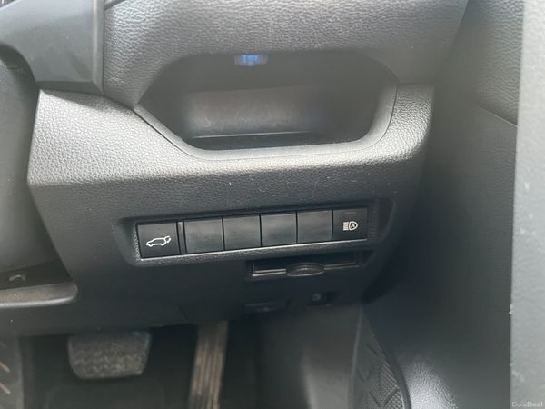 2021 (212) Toyota Rav 4 Dynamic Prem 2.5 PHEV 4WD 373946187