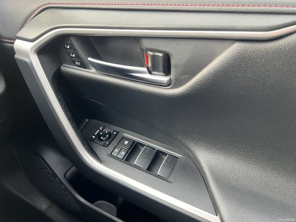 2021 (212) Toyota Rav 4 Dynamic Prem 2.5 PHEV 4WD 373946195