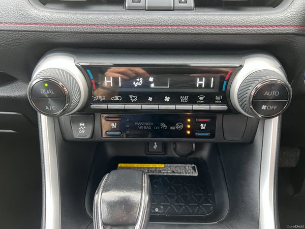 2021 (212) Toyota Rav 4 Dynamic Prem 2.5 PHEV 4WD 373946201