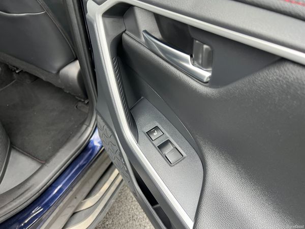 2021 (212) Toyota Rav 4 Dynamic Prem 2.5 PHEV 4WD 373946205