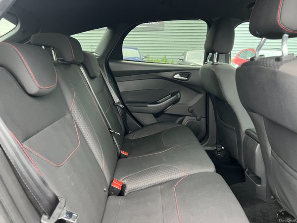 2018 Ford Focus ST Line 1.0 Petrol 373946501