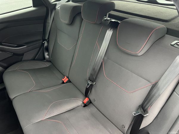 2018 Ford Focus ST Line 1.0 Petrol 373946503