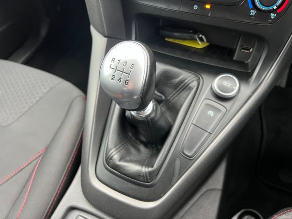 2018 Ford Focus ST Line 1.0 Petrol 373946517