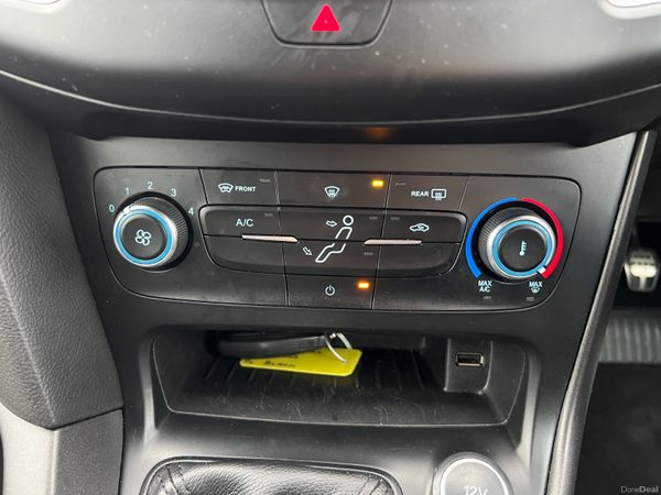 2018 Ford Focus ST Line 1.0 Petrol 373946519