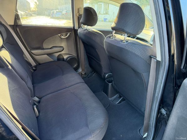 2013 Honda Fit Hybrid 373968370