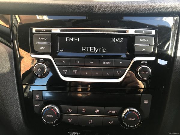 161 NISSAN QASHQAI 1.2 PETROL 373969345