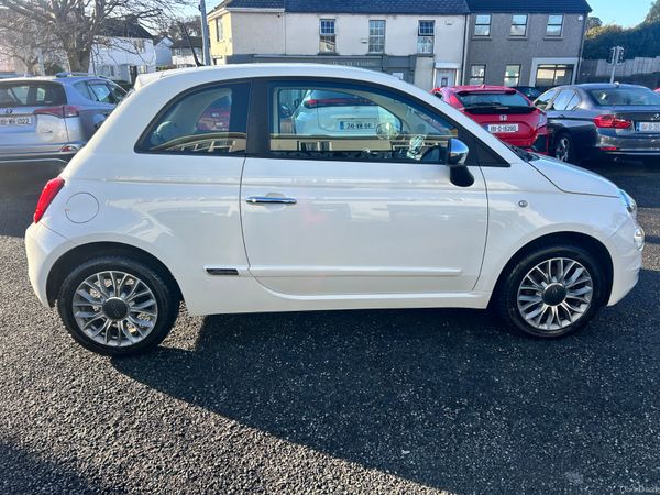 2016 FIAT 500 1.2 PETROL POP STAR LOW KMS 373970951