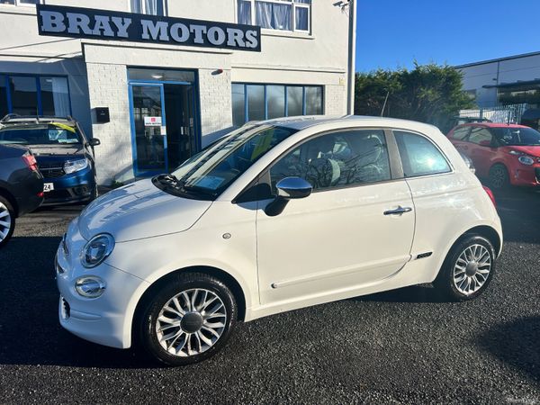 2016 FIAT 500 1.2 PETROL POP STAR LOW KMS 373970933