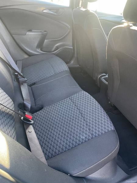 161 Opel Astra 1.6CDTI Ecoflex.. Low KMs 373972731