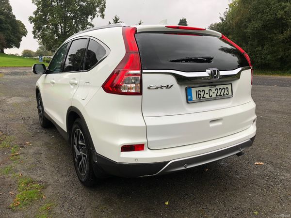 Honda CRV STUNNING SUV ! 373975480