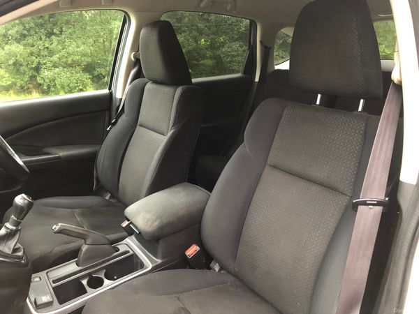 Honda CRV STUNNING SUV ! 373975482