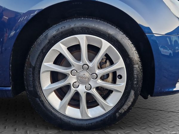 2015 AUDI A3 1.4 PETROL TFSI AUTOMATIC 373976725