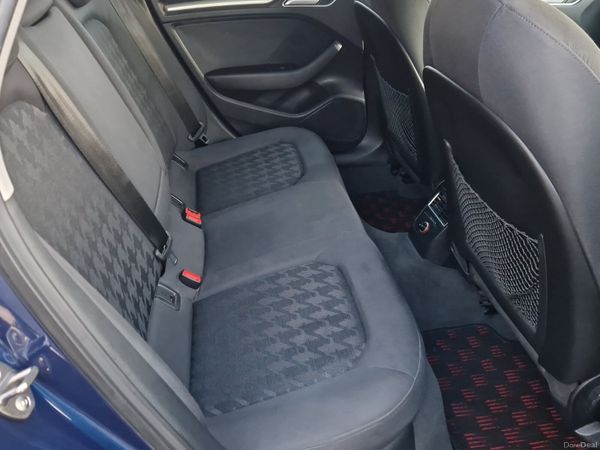 2015 AUDI A3 1.4 PETROL TFSI AUTOMATIC 373976729