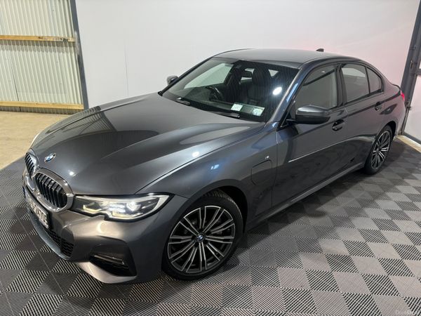 2020 BMW G20 330E M Sport  2.0 Hybrid 290 Bhp 373977169