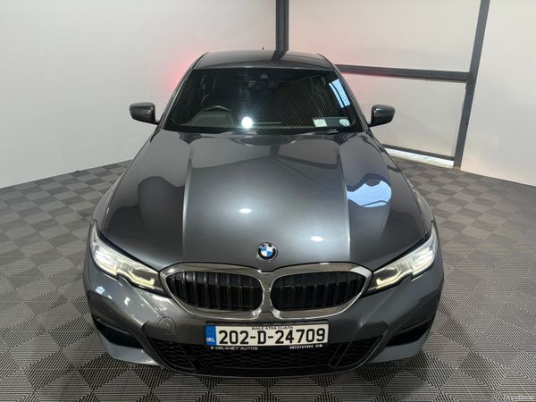 2020 BMW G20 330E M Sport  2.0 Hybrid 290 Bhp 373977171