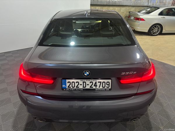 2020 BMW G20 330E M Sport  2.0 Hybrid 290 Bhp 373977175