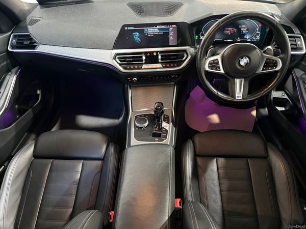 2020 BMW G20 330E M Sport  2.0 Hybrid 290 Bhp 373977181