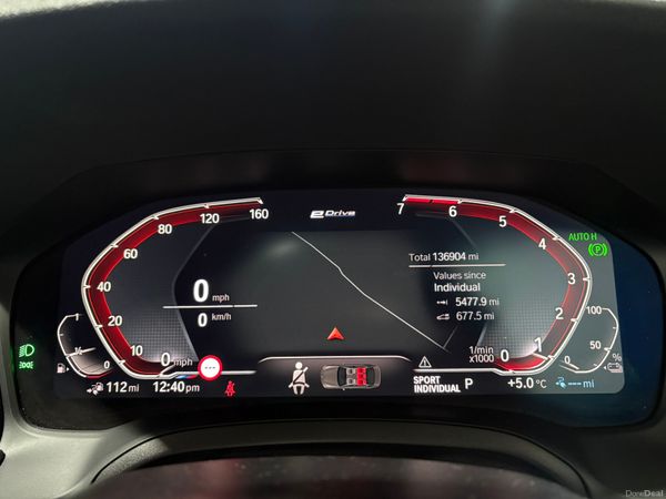 2020 BMW G20 330E M Sport  2.0 Hybrid 290 Bhp 373977191