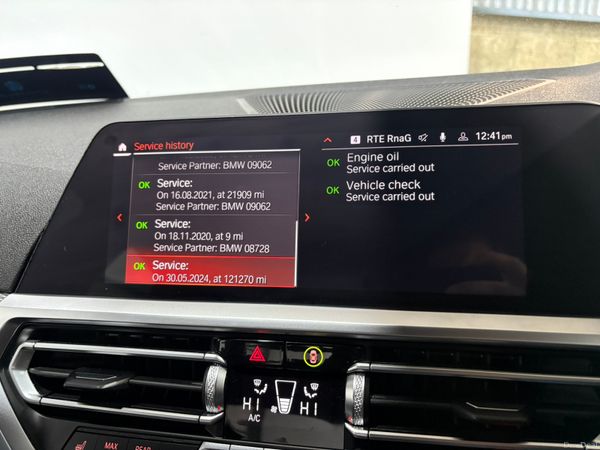 2020 BMW G20 330E M Sport  2.0 Hybrid 290 Bhp 373977193