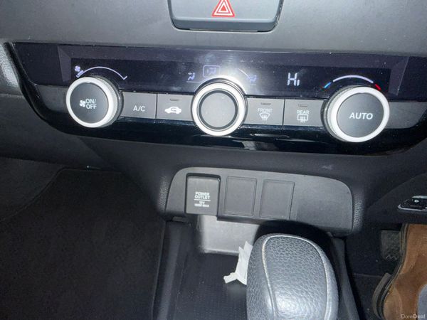 2022 Honda JAZZ/Fit 1.5 Petrol,Hybrid,Automatic, 373981795