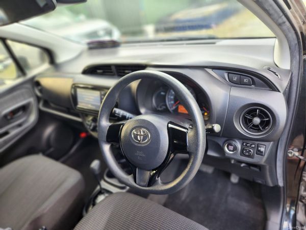 Toyota Vitz 2020 373981889