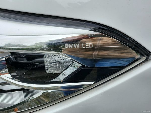 BMW 1-Series 2018 373983063