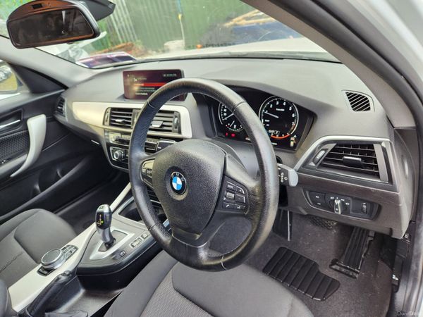 BMW 1-Series 2018 373983081