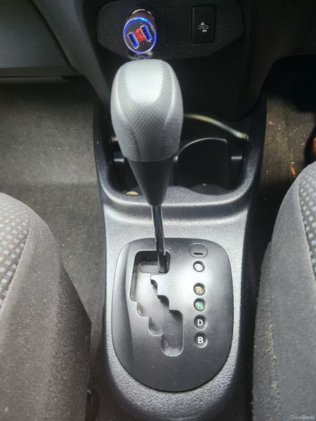 Toyota Vitz 2020 Hybrid 373983945