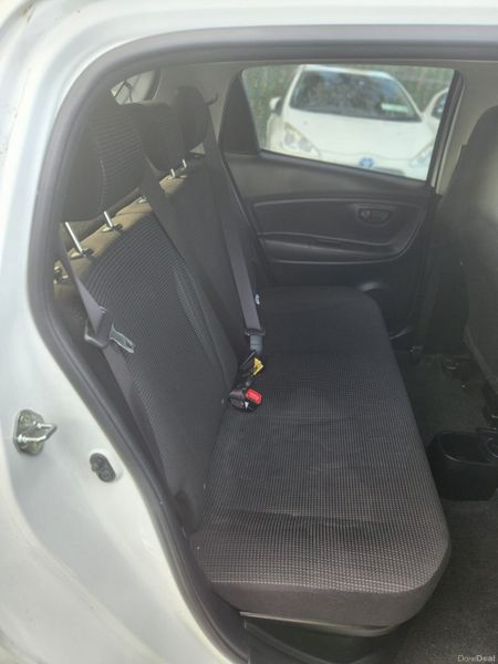 Toyota Vitz 2020 Hybrid 373983953