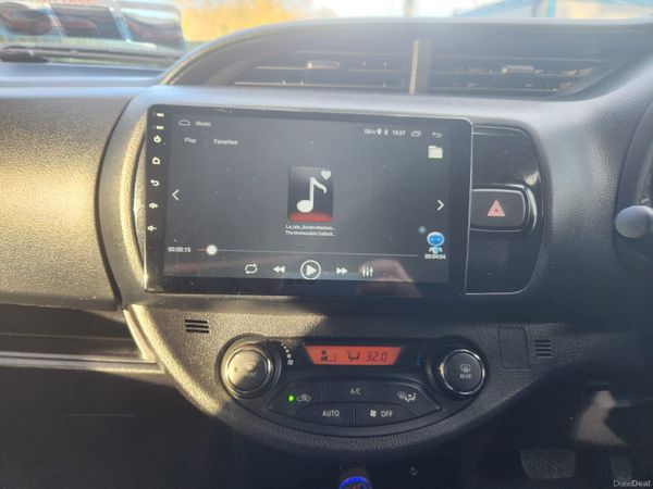 Toyota Vitz 2020 Hybrid 373983963