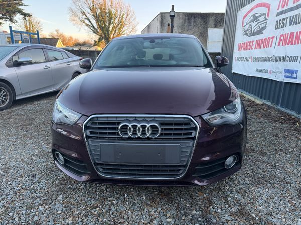 Audi A1 2014 low Milage 373994275