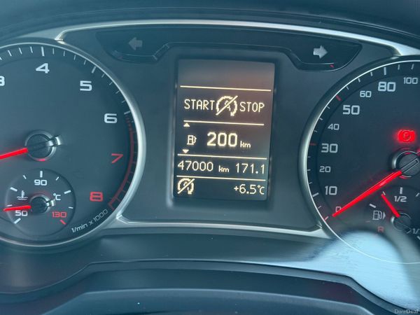 Audi A1 2014 low Milage 373994297