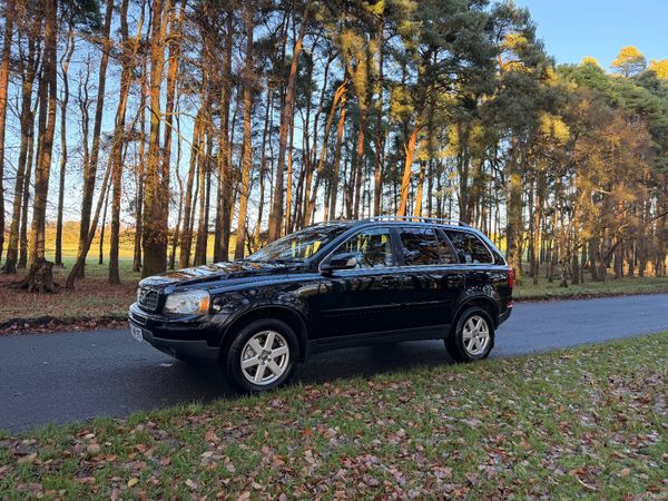 Volvo XC90 2010 D5 7 Seat Automatic 373999577