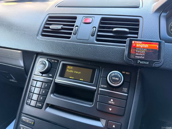 Volvo XC90 2010 D5 7 Seat Automatic 373999625