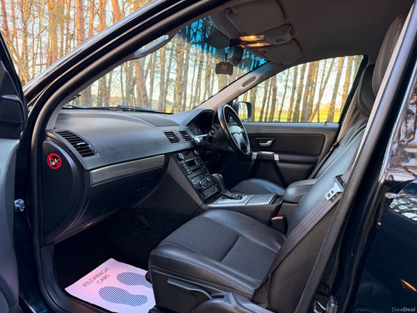 Volvo XC90 2010 D5 7 Seat Automatic 373999629