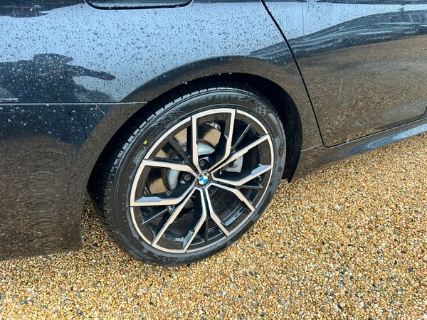 BMW 520D MSPORT 373900527