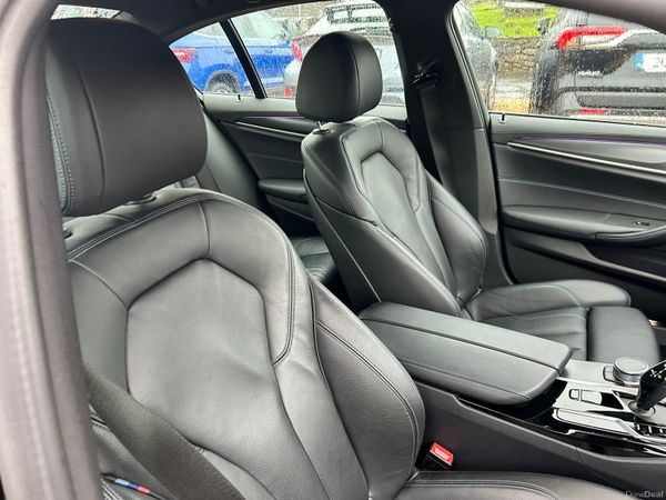 BMW 520D MSPORT 373900529