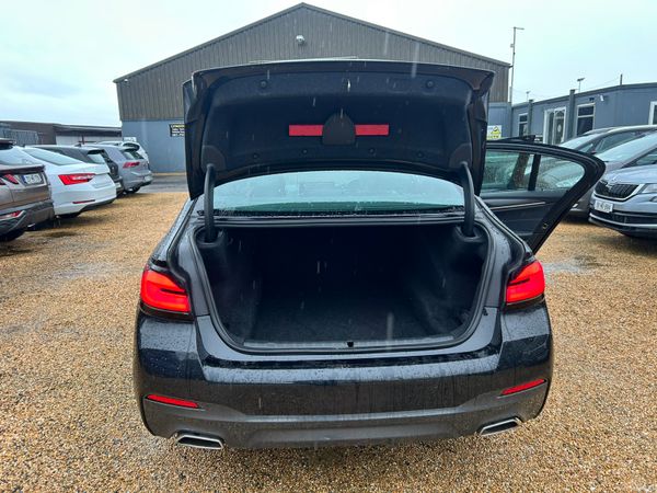 BMW 520D MSPORT 373900531