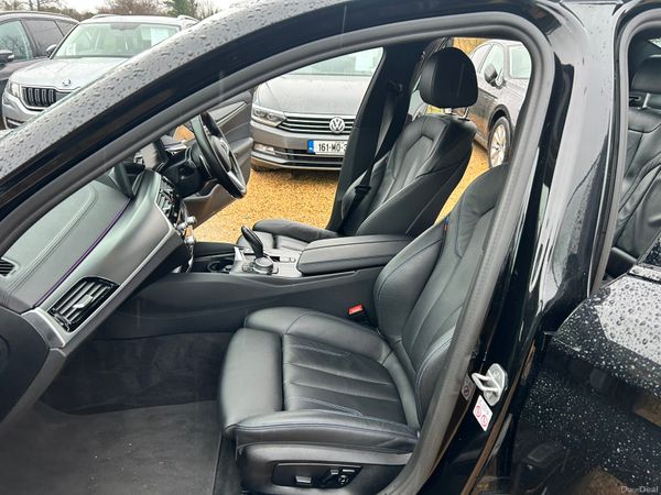 BMW 520D MSPORT 373900533