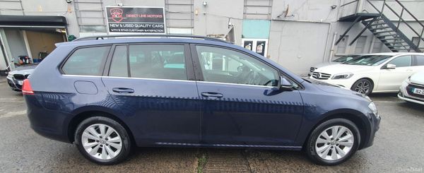 ♦️2015 VOLKSWAGEN GOLF ESTATE AUTOMATIC♦️ 373902913