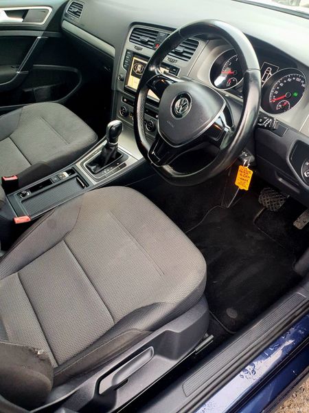 ♦️2015 VOLKSWAGEN GOLF ESTATE AUTOMATIC♦️ 373902921