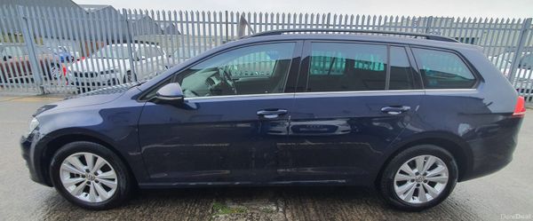 ♦️2015 VOLKSWAGEN GOLF ESTATE AUTOMATIC♦️ 373902923