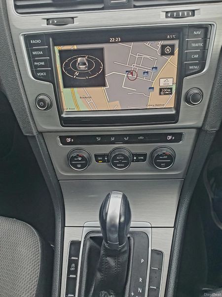 ♦️2015 VOLKSWAGEN GOLF ESTATE AUTOMATIC♦️ 373902925