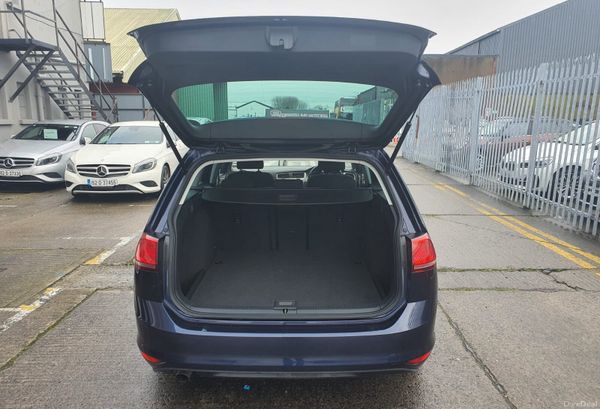 ♦️2015 VOLKSWAGEN GOLF ESTATE AUTOMATIC♦️ 373902927