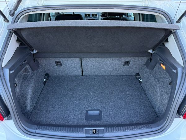 2016 VW Polo 1.2 Petrol automatic,38k Miles only 373931753